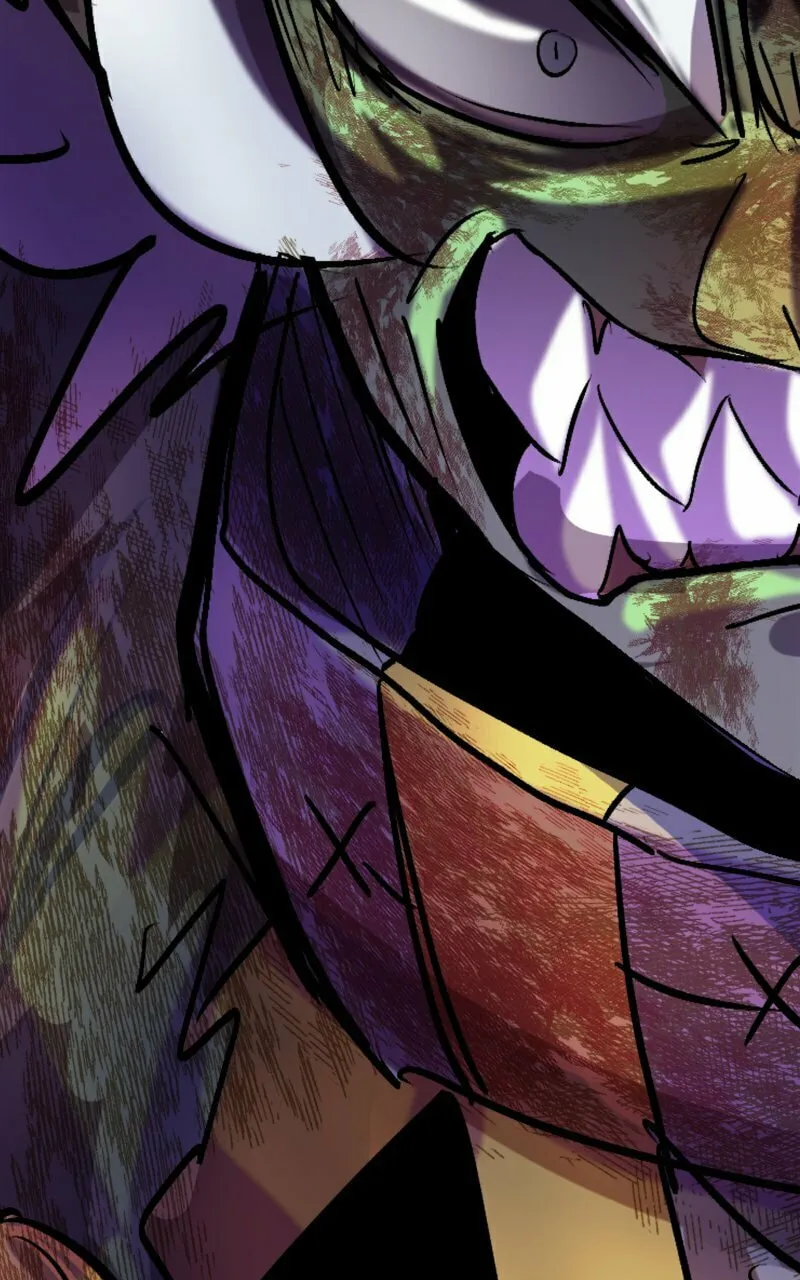 Just a Goblin Chapter 48 page 133 - 