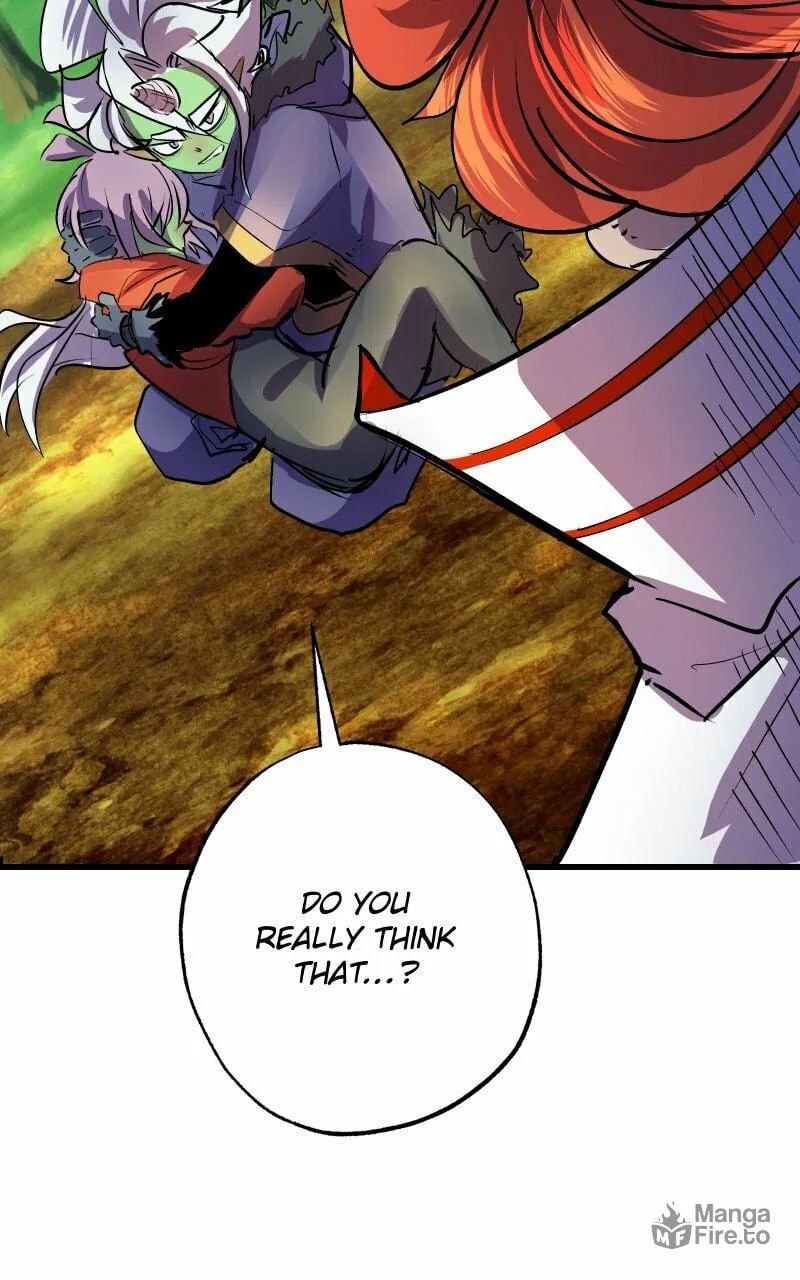 Just a Goblin Chapter 48 page 15 - 