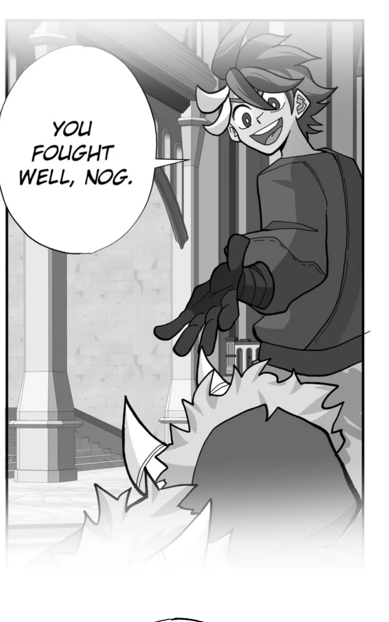 Just a Goblin Chapter 48 page 16 - 