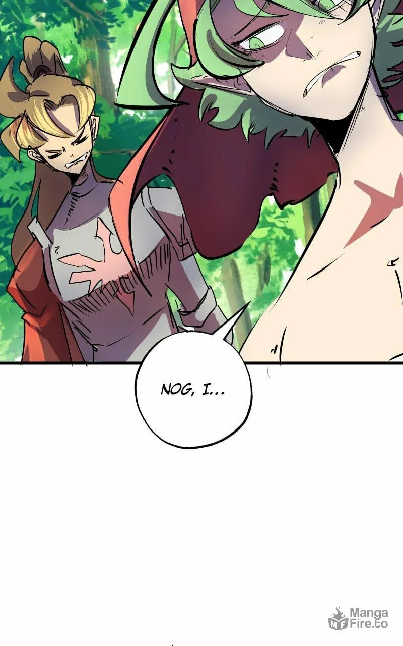 Just a Goblin Chapter 48 page 3 - 