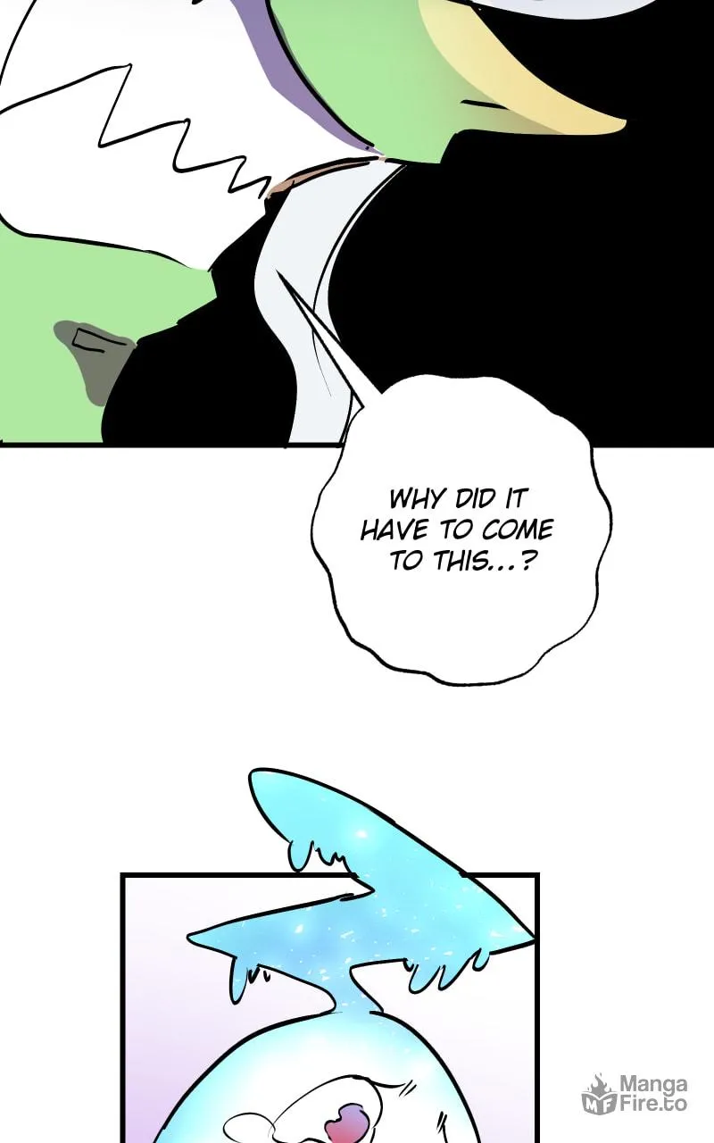 Just a Goblin Chapter 48 page 27 - 