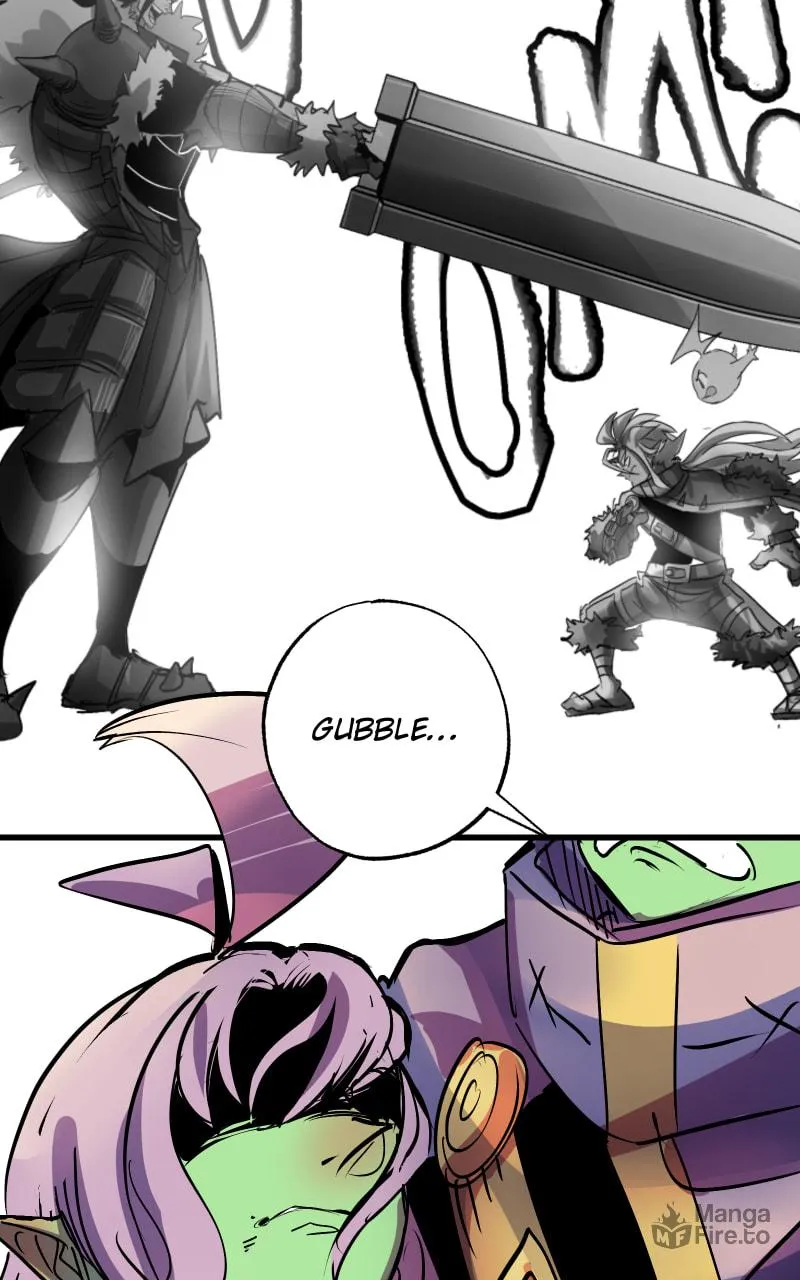 Just a Goblin Chapter 48 page 30 - 