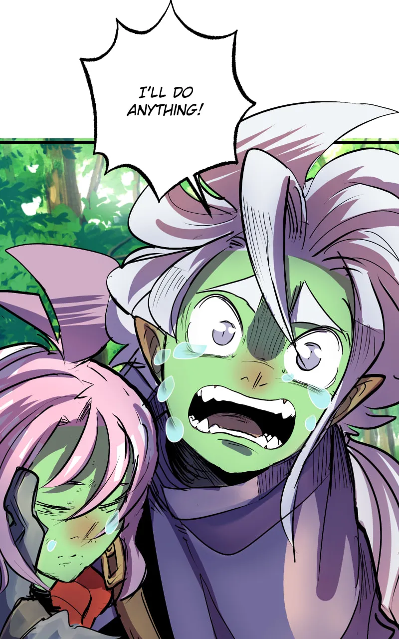 Just a Goblin Chapter 48 page 4 - 