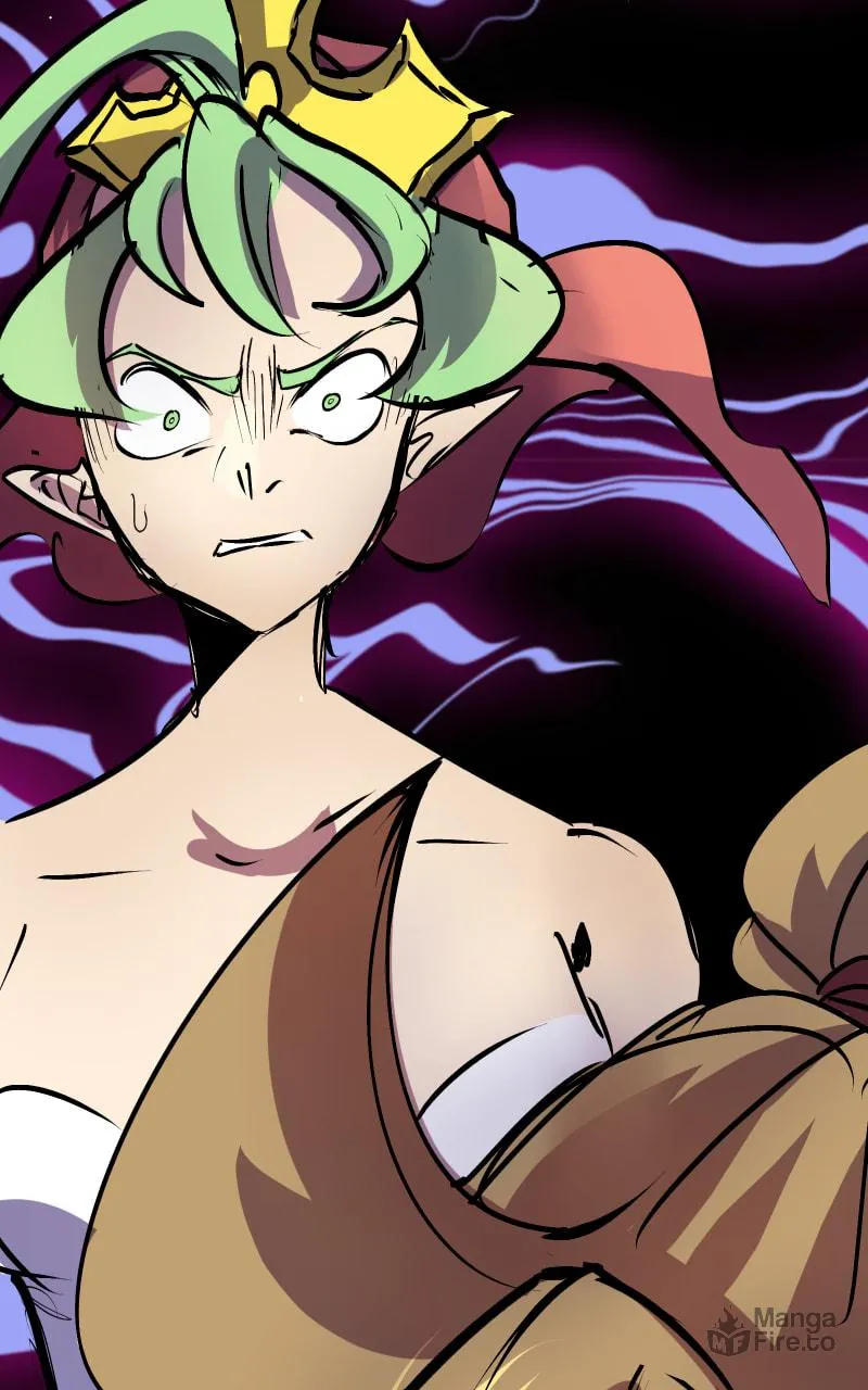 Just a Goblin Chapter 48 page 33 - 
