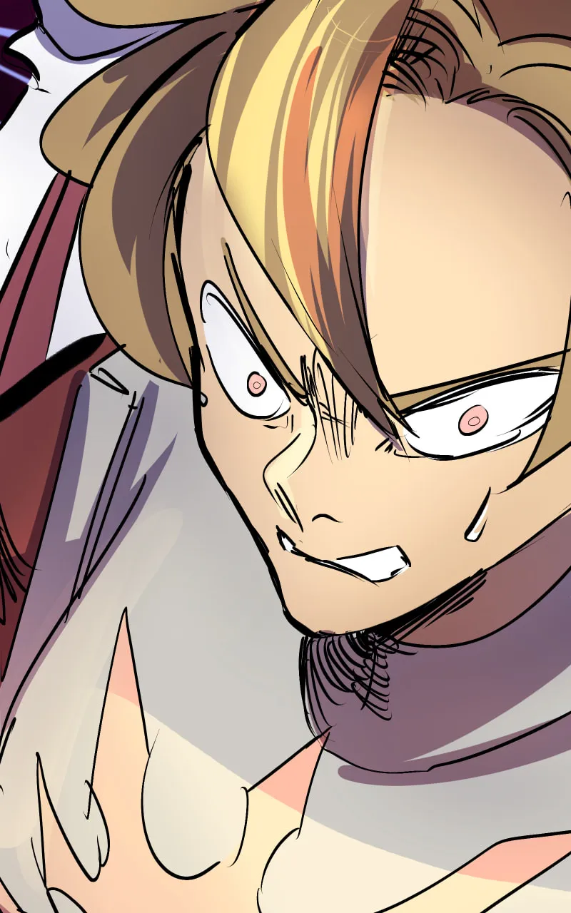 Just a Goblin Chapter 48 page 34 - 