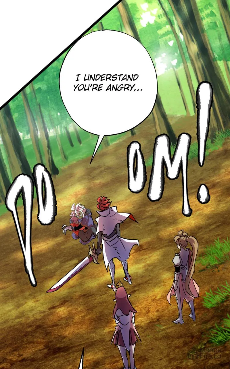 Just a Goblin Chapter 48 page 36 - 