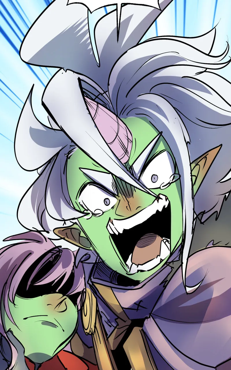 Just a Goblin Chapter 48 page 38 - 