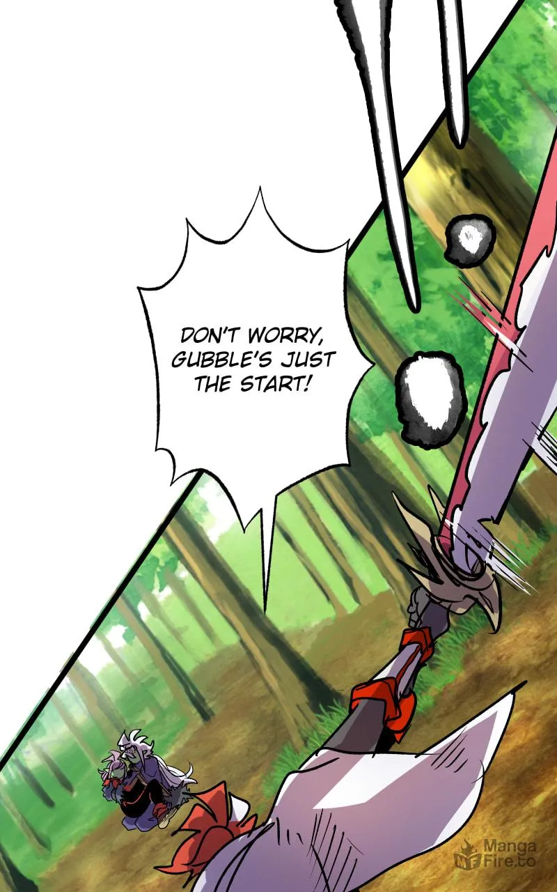 Just a Goblin Chapter 48 page 45 - 