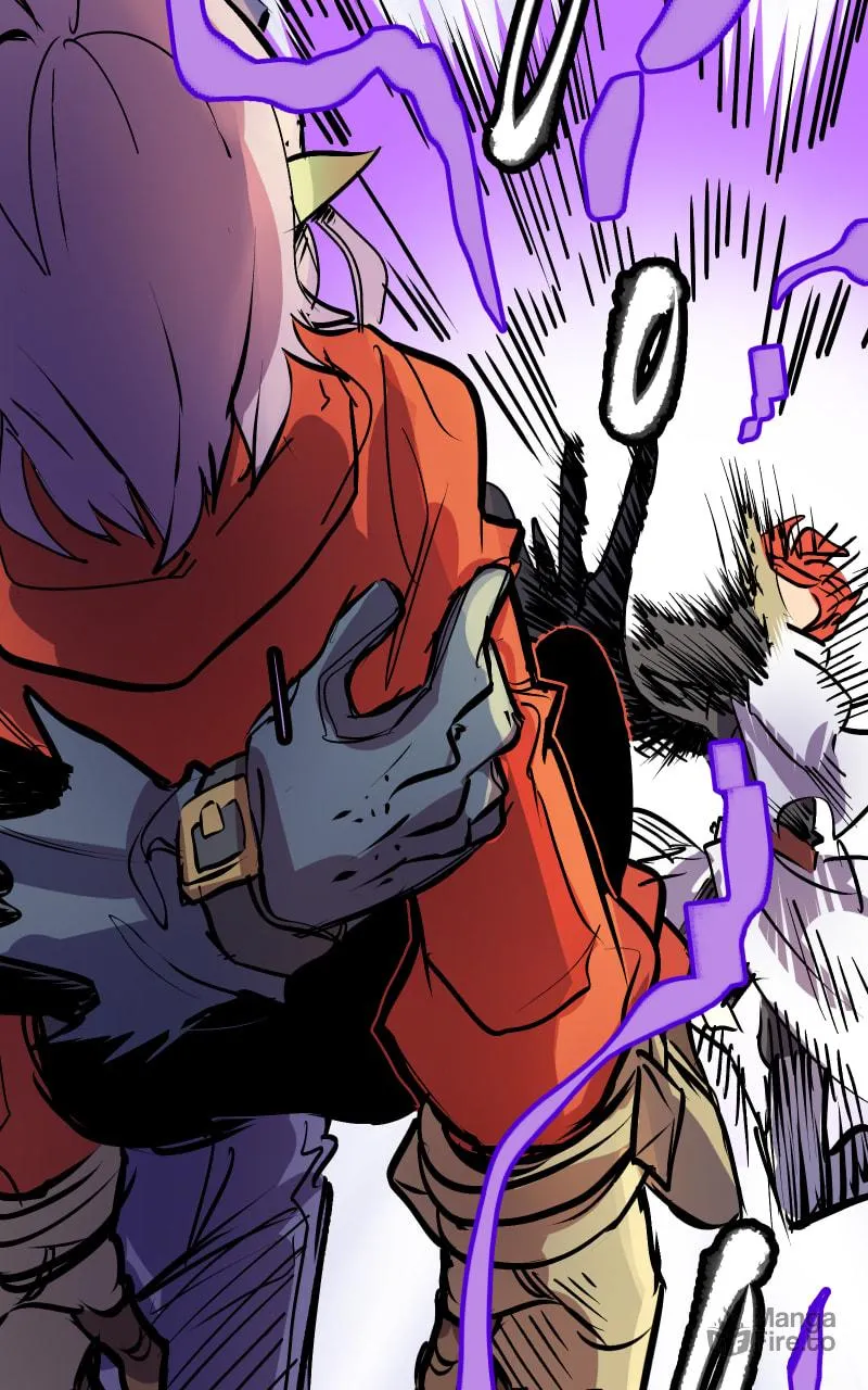 Just a Goblin Chapter 48 page 54 - 