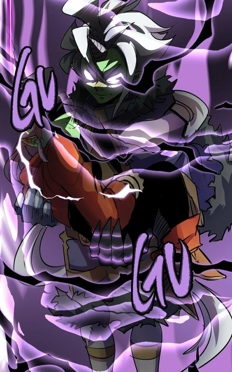 Just a Goblin Chapter 48 page 62 - 
