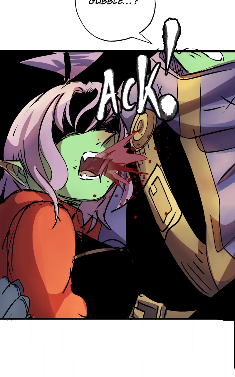Just a Goblin Chapter 48 page 64 - 