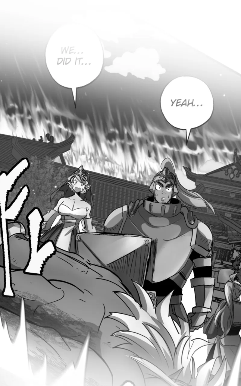 Just a Goblin Chapter 48 page 8 - 