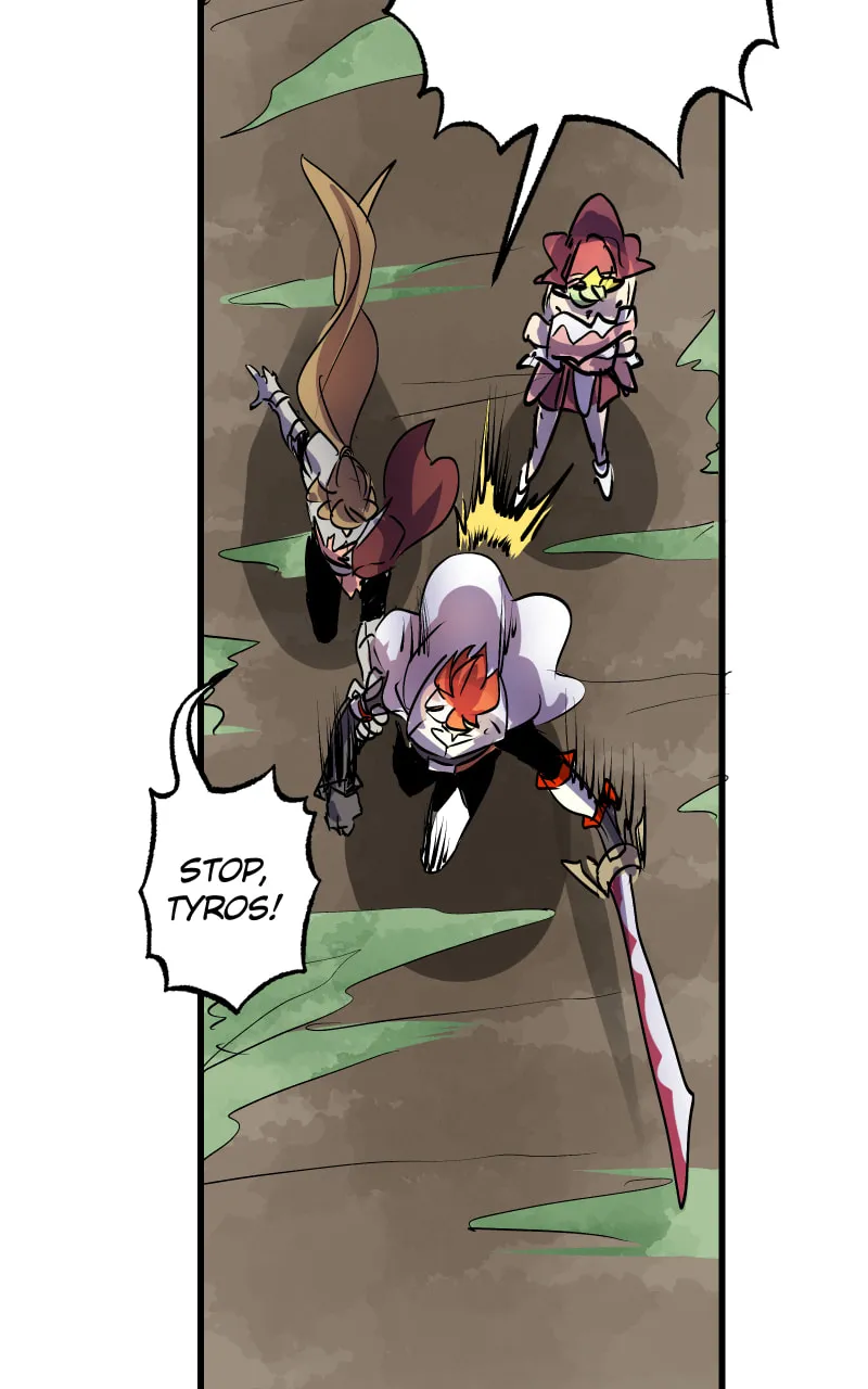 Just a Goblin Chapter 48 page 71 - 