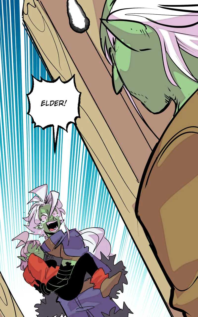 Just a Goblin Chapter 48 page 92 - 
