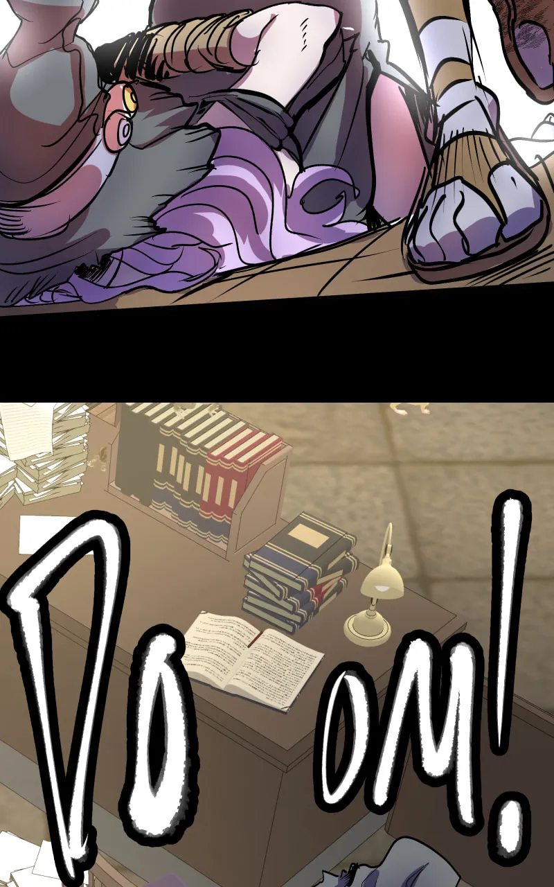 Just a Goblin Chapter 49 page 11 - 