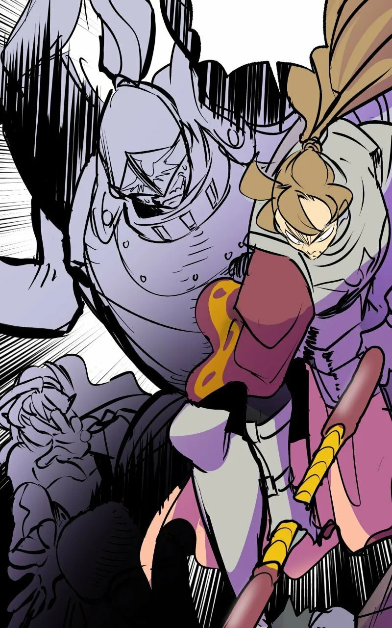 Just a Goblin Chapter 49 page 109 - 