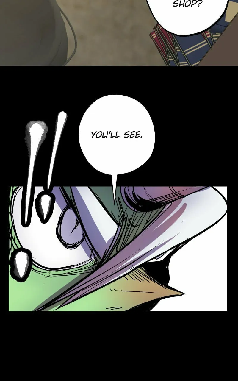 Just a Goblin Chapter 49 page 13 - 