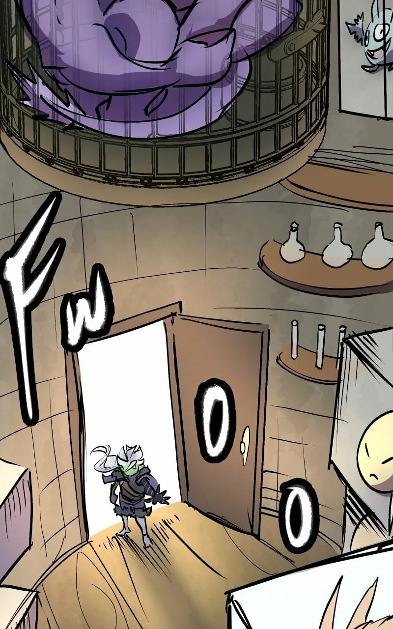 Just a Goblin Chapter 49 page 17 - 