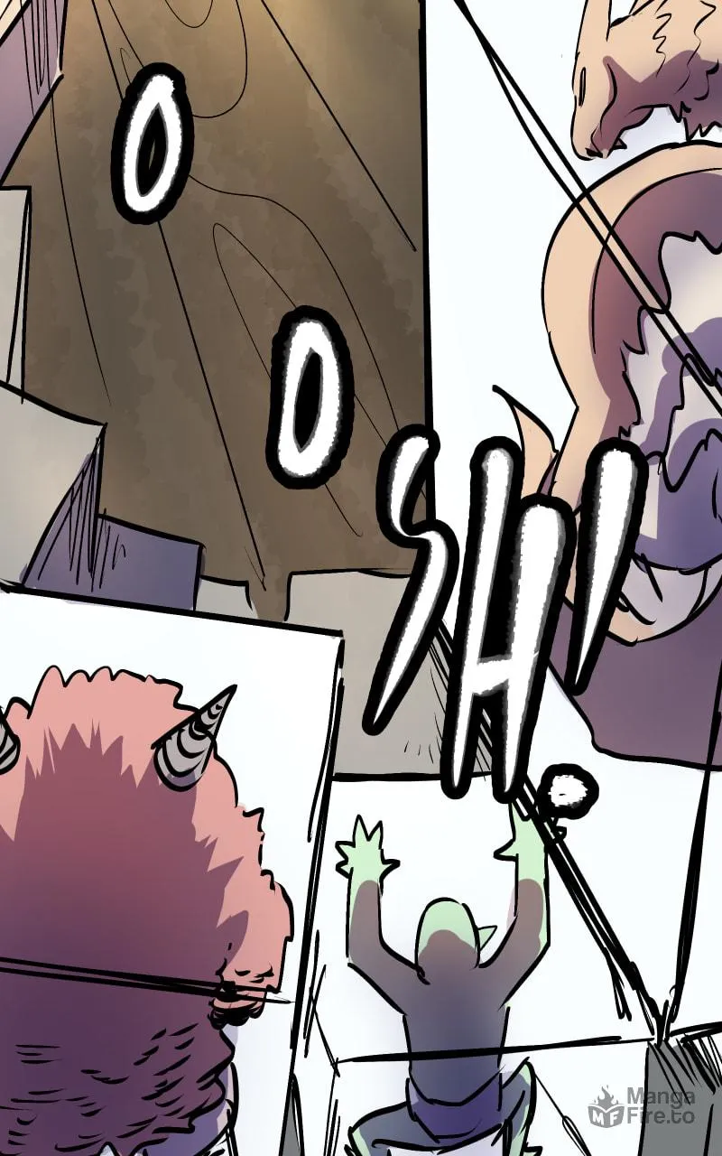 Just a Goblin Chapter 49 page 18 - 