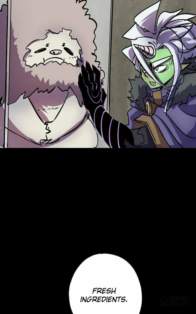 Just a Goblin Chapter 49 page 20 - 