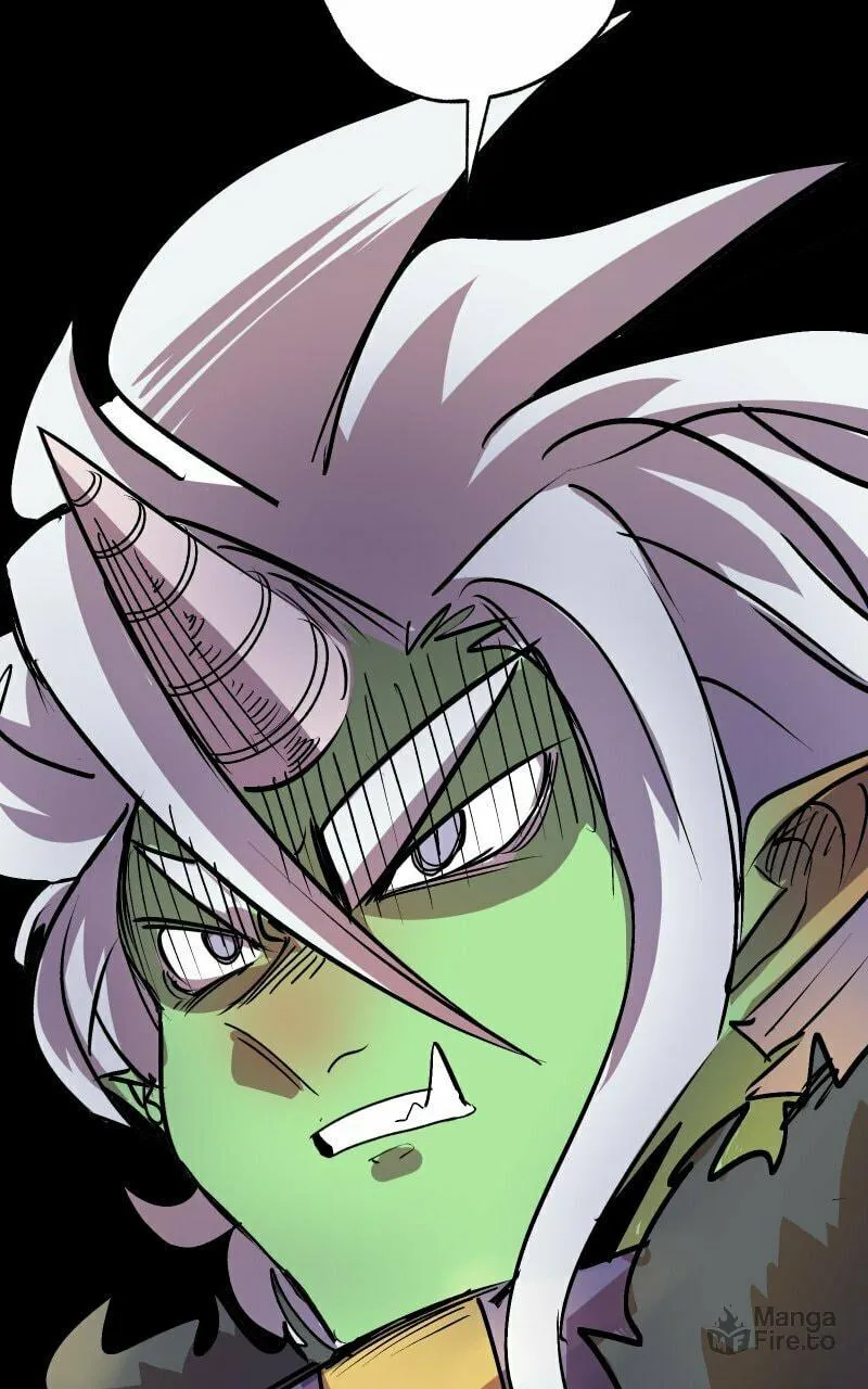 Just a Goblin Chapter 49 page 21 - 