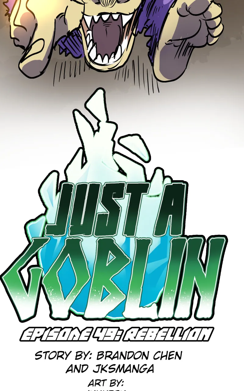 Just a Goblin Chapter 49 page 29 - 