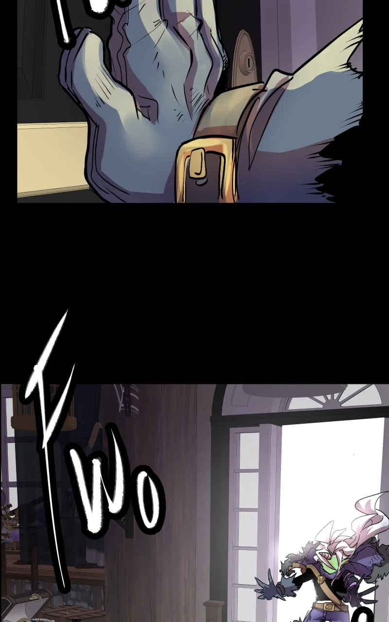 Just a Goblin Chapter 49 page 4 - 