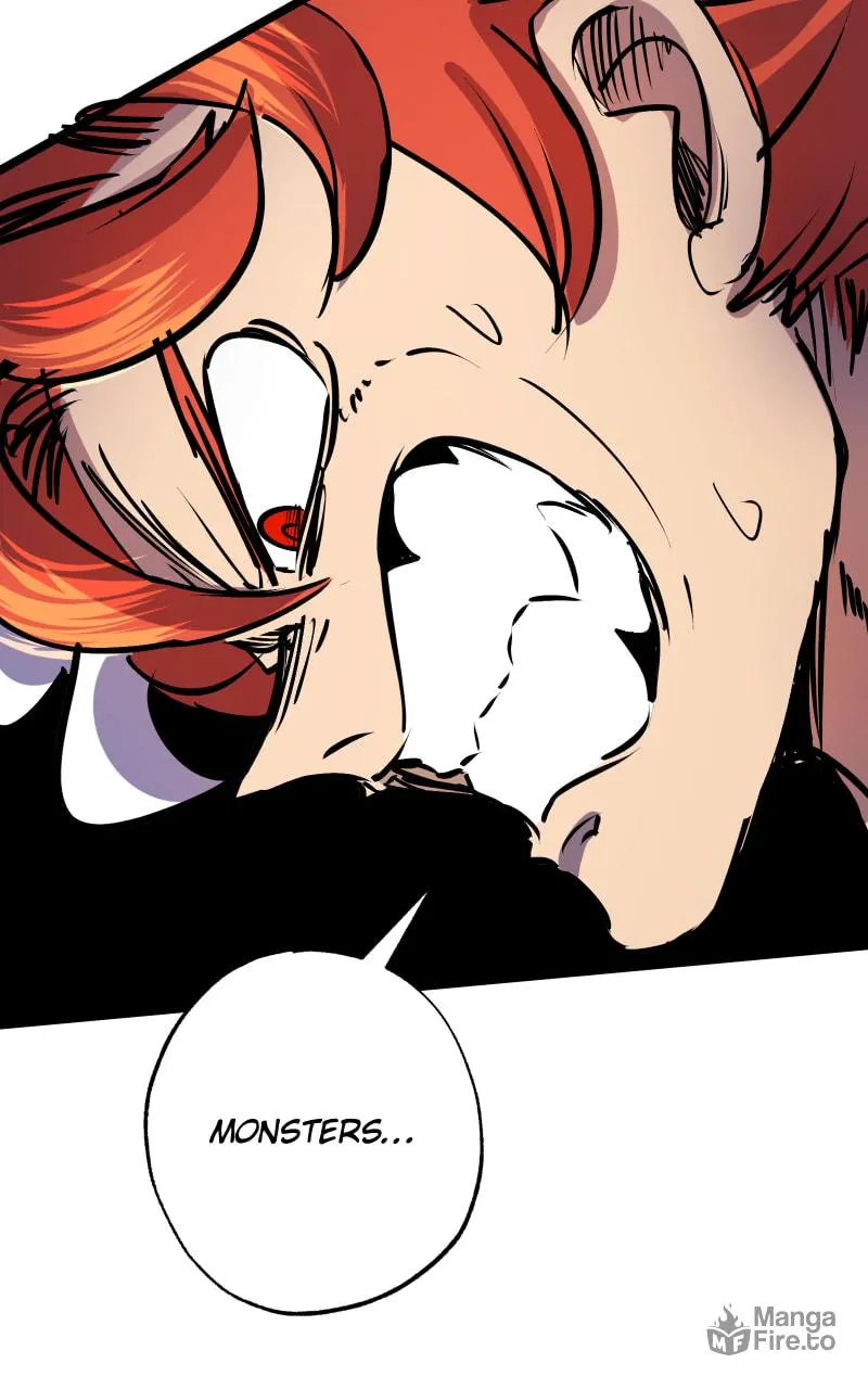 Just a Goblin Chapter 49 page 33 - 