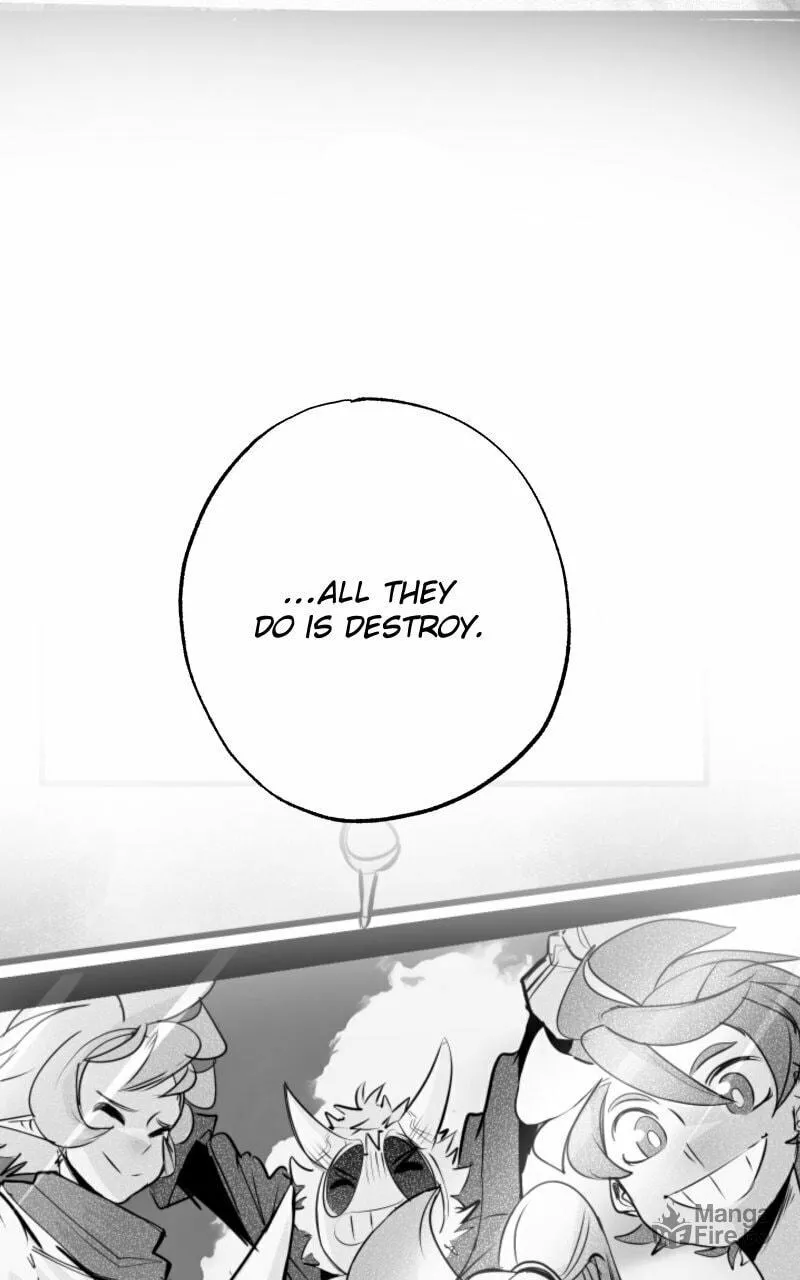 Just a Goblin Chapter 49 page 35 - 