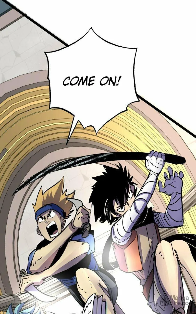 Just a Goblin Chapter 49 page 45 - 