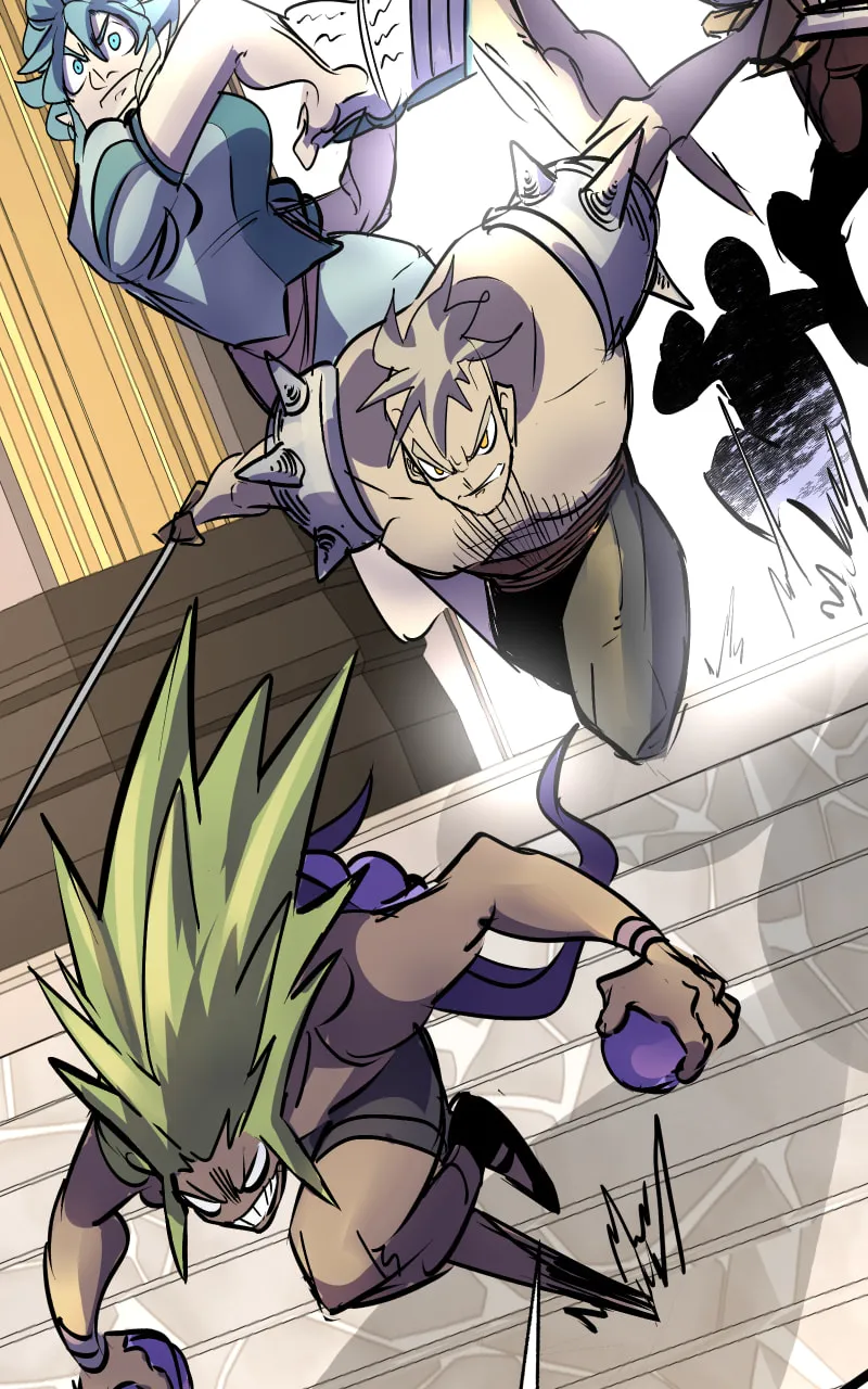 Just a Goblin Chapter 49 page 46 - 