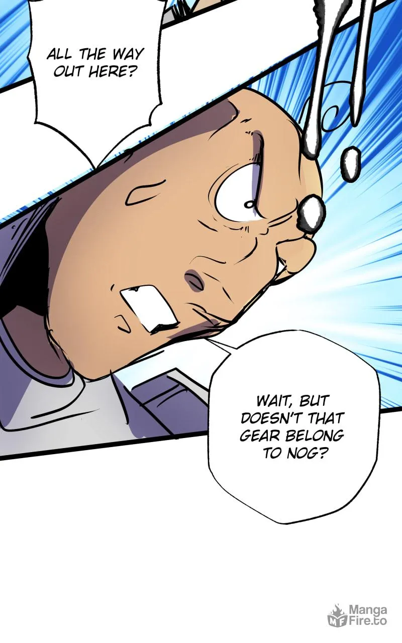 Just a Goblin Chapter 49 page 55 - 