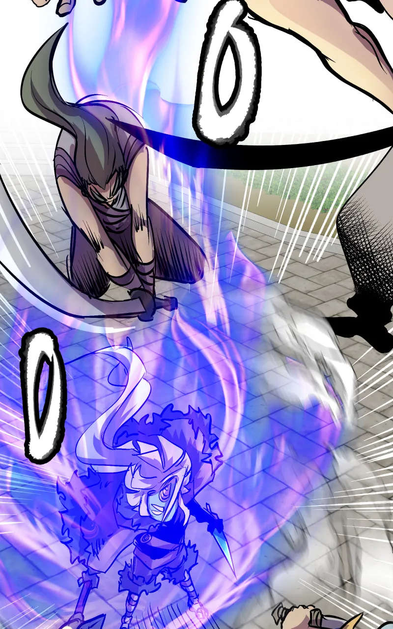 Just a Goblin Chapter 49 page 61 - 