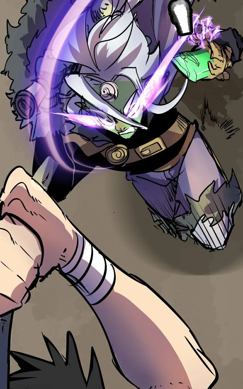 Just a Goblin Chapter 49 page 67 - 