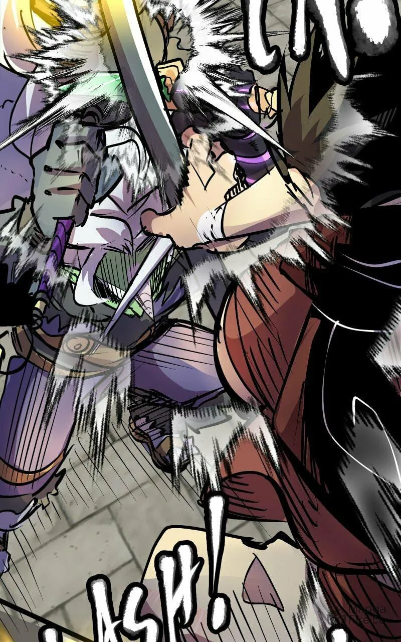 Just a Goblin Chapter 49 page 69 - 