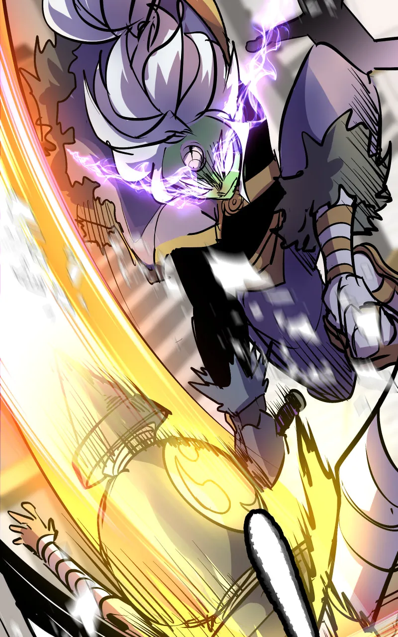 Just a Goblin Chapter 49 page 71 - 