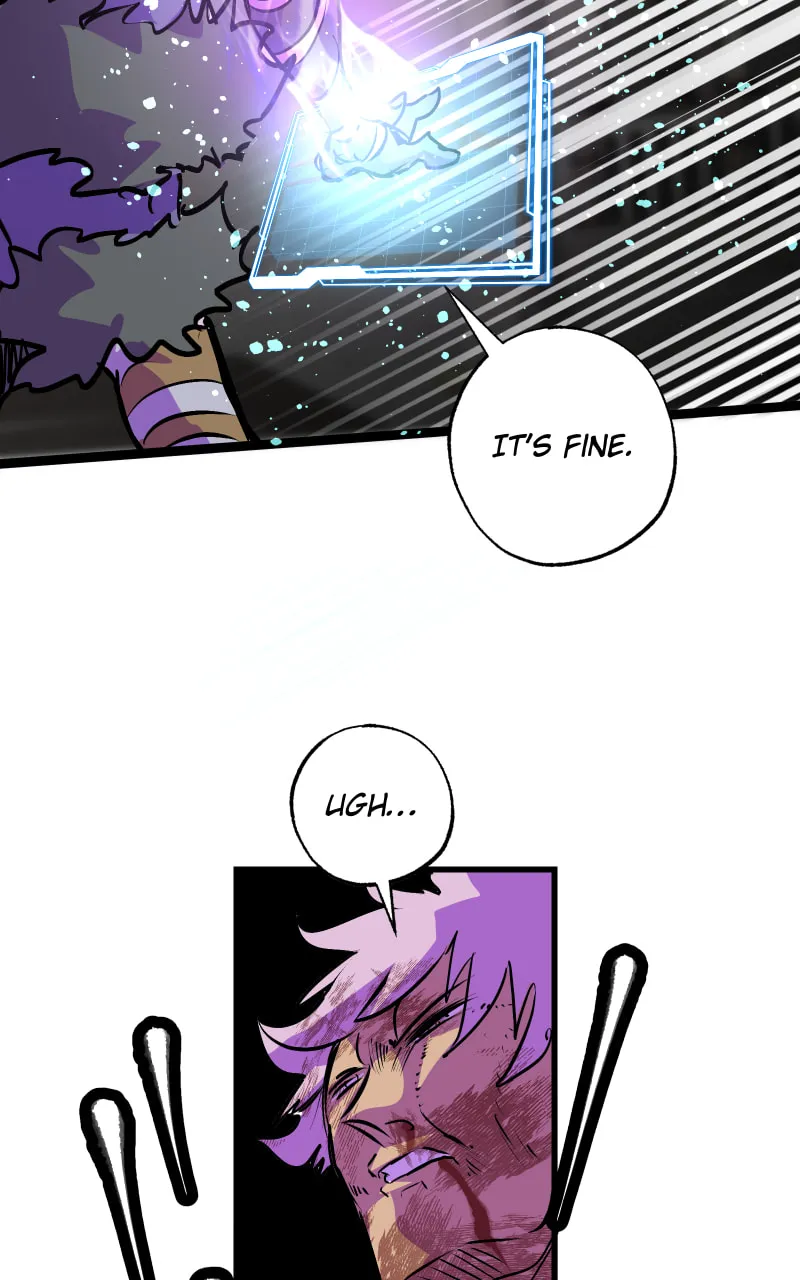 Just a Goblin Chapter 49 page 98 - 
