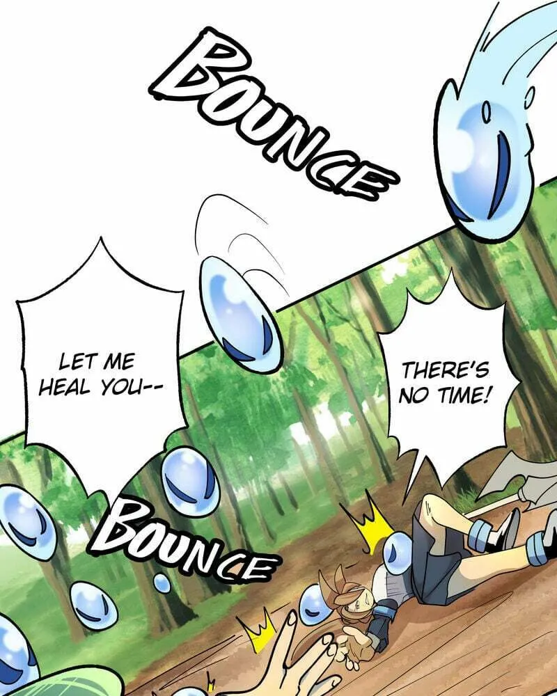 Just a Goblin Chapter 5 page 101 - 