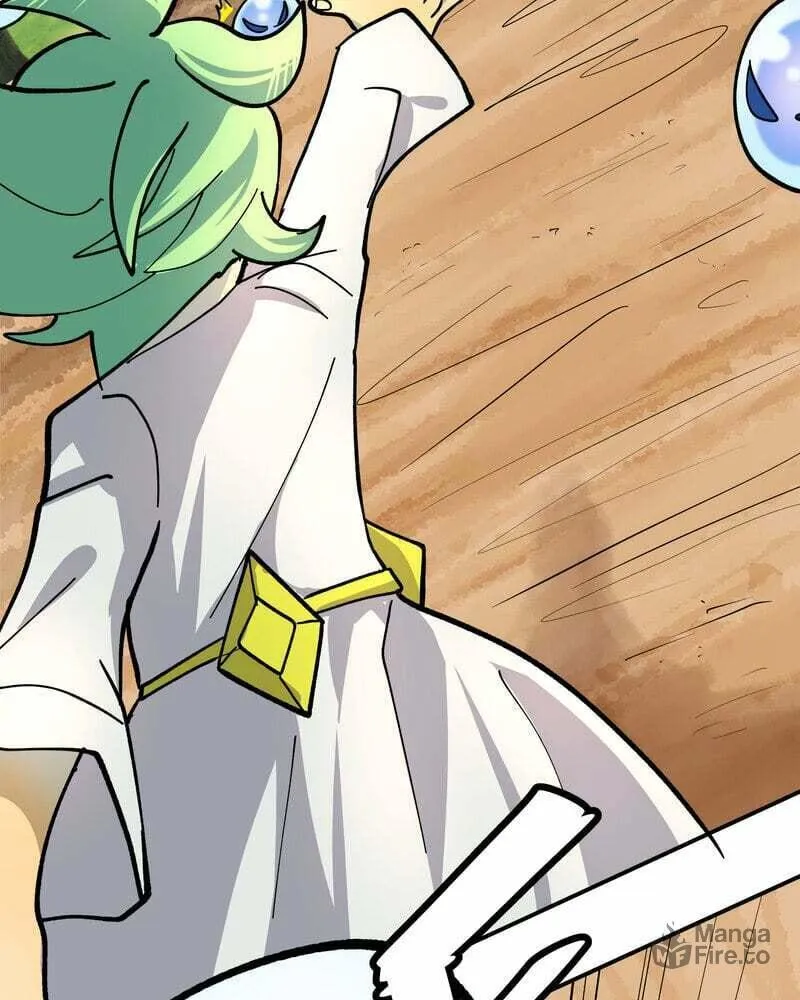 Just a Goblin Chapter 5 page 102 - 