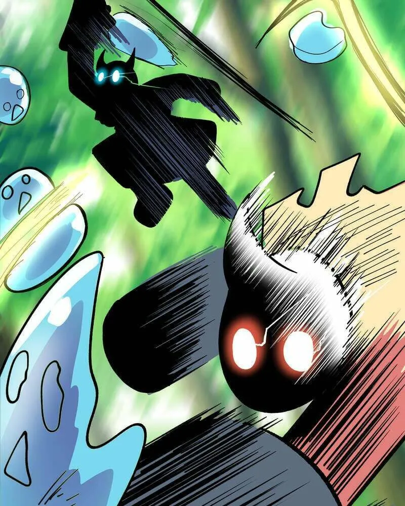 Just a Goblin Chapter 5 page 106 - 
