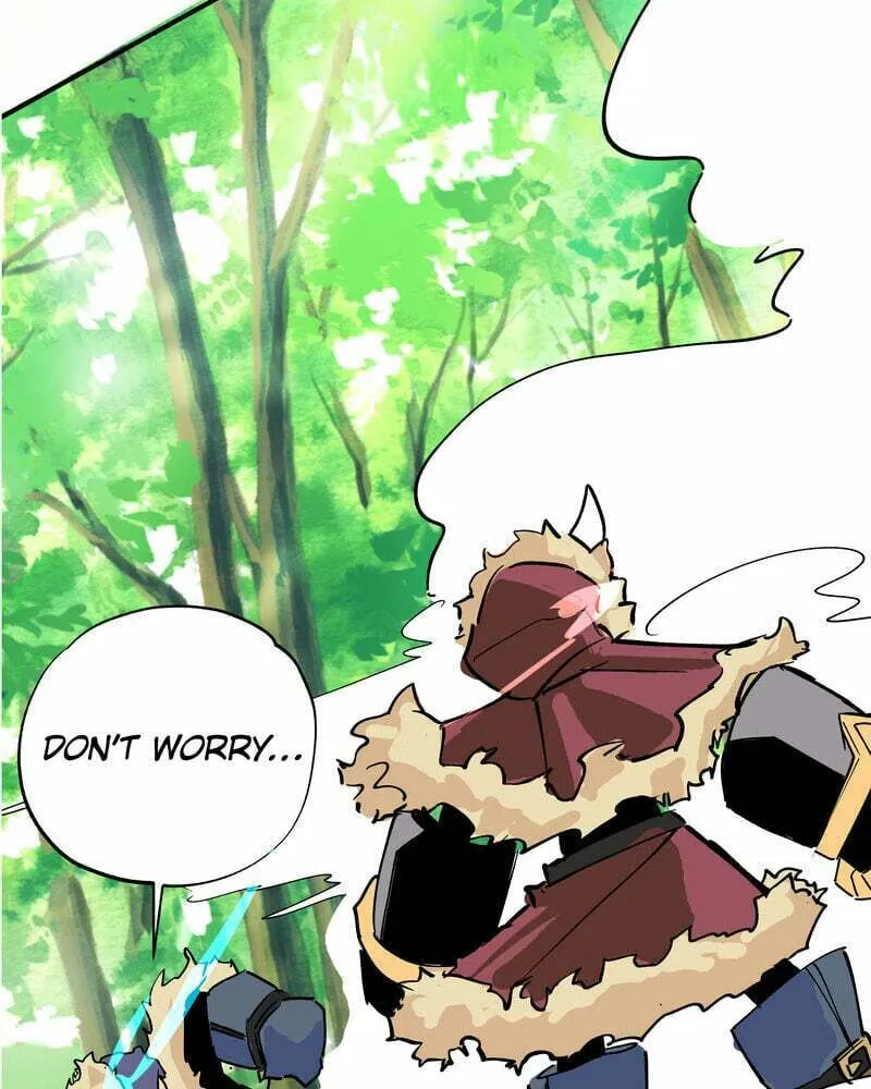 Just a Goblin Chapter 5 page 109 - 