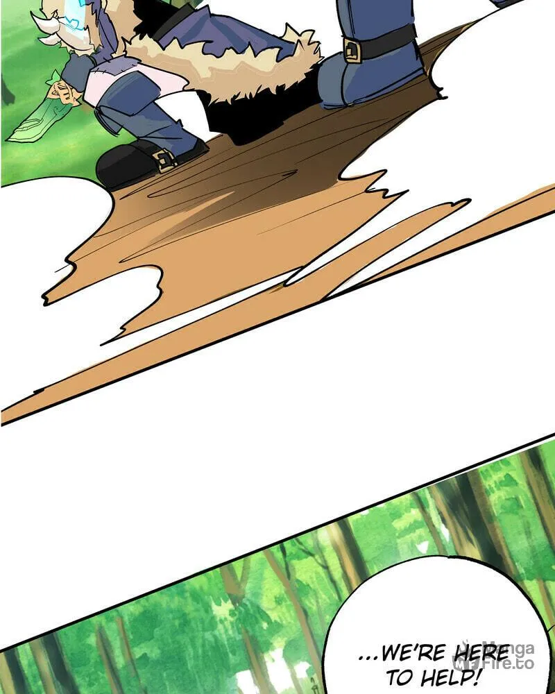 Just a Goblin Chapter 5 page 110 - 