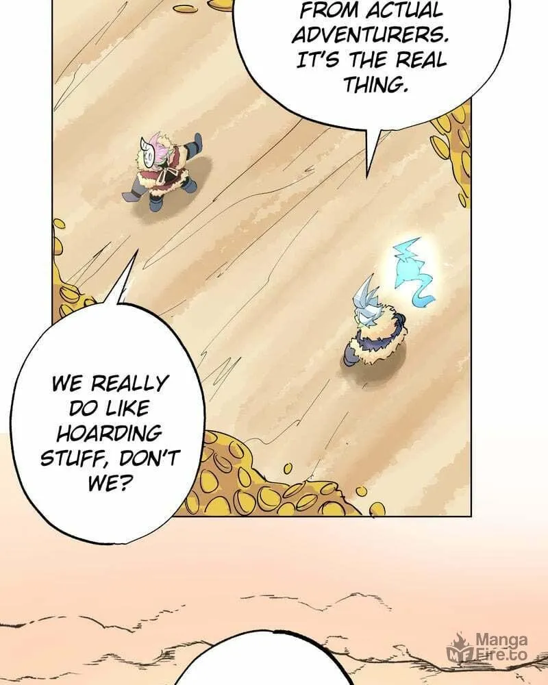 Just a Goblin Chapter 5 page 12 - 