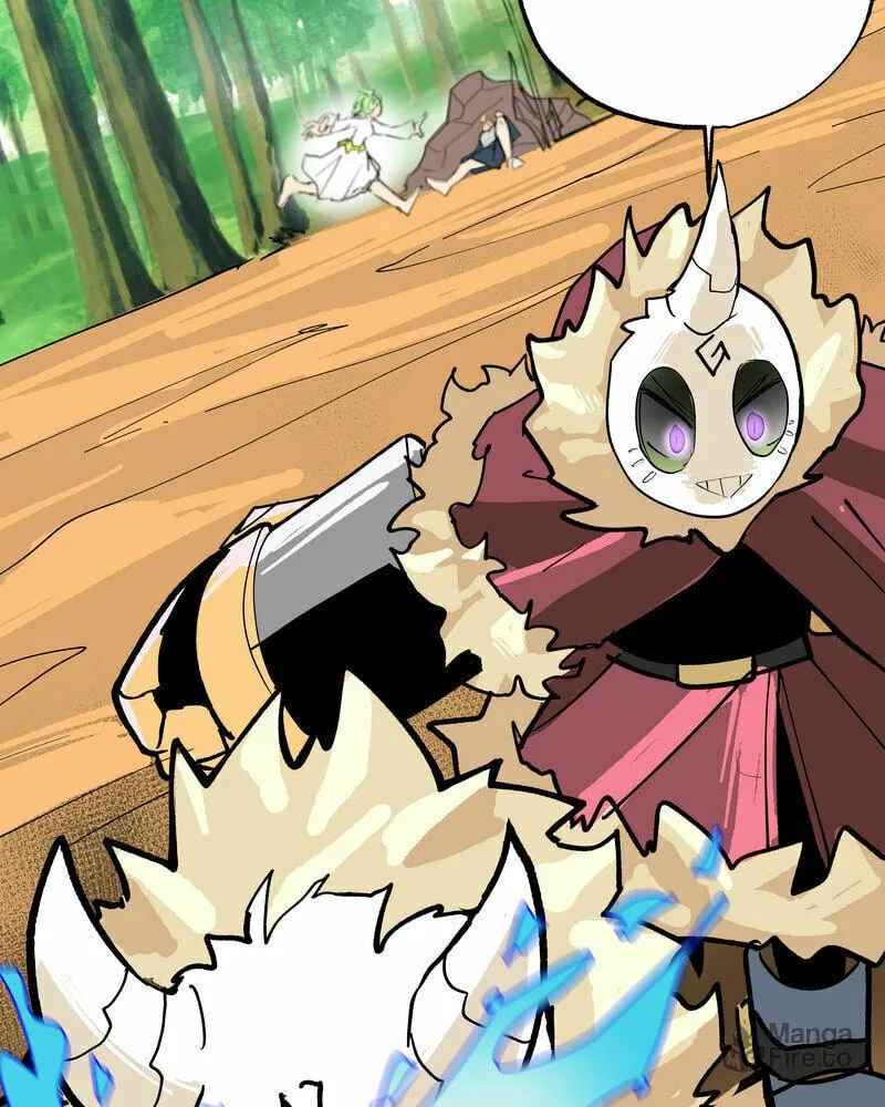 Just a Goblin Chapter 5 page 111 - 