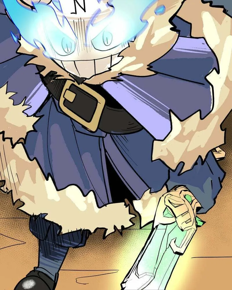 Just a Goblin Chapter 5 page 112 - 