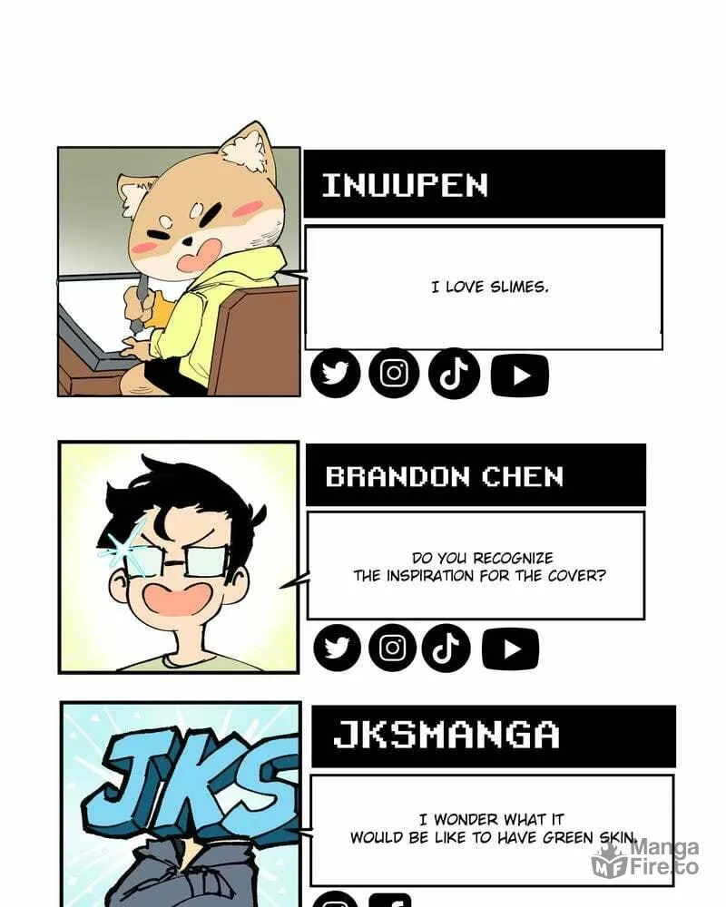 Just a Goblin Chapter 5 page 114 - 