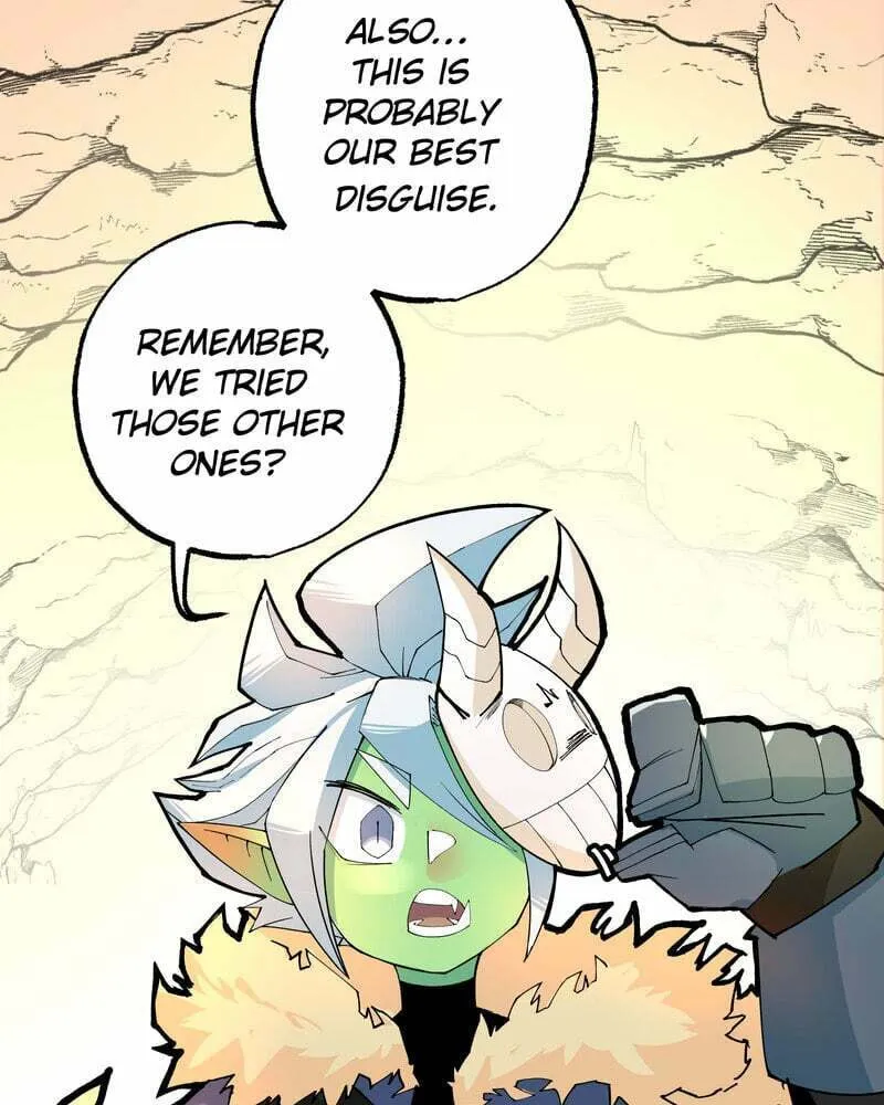Just a Goblin Chapter 5 page 13 - 