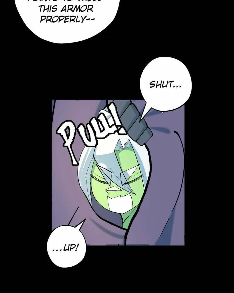 Just a Goblin Chapter 5 page 16 - 