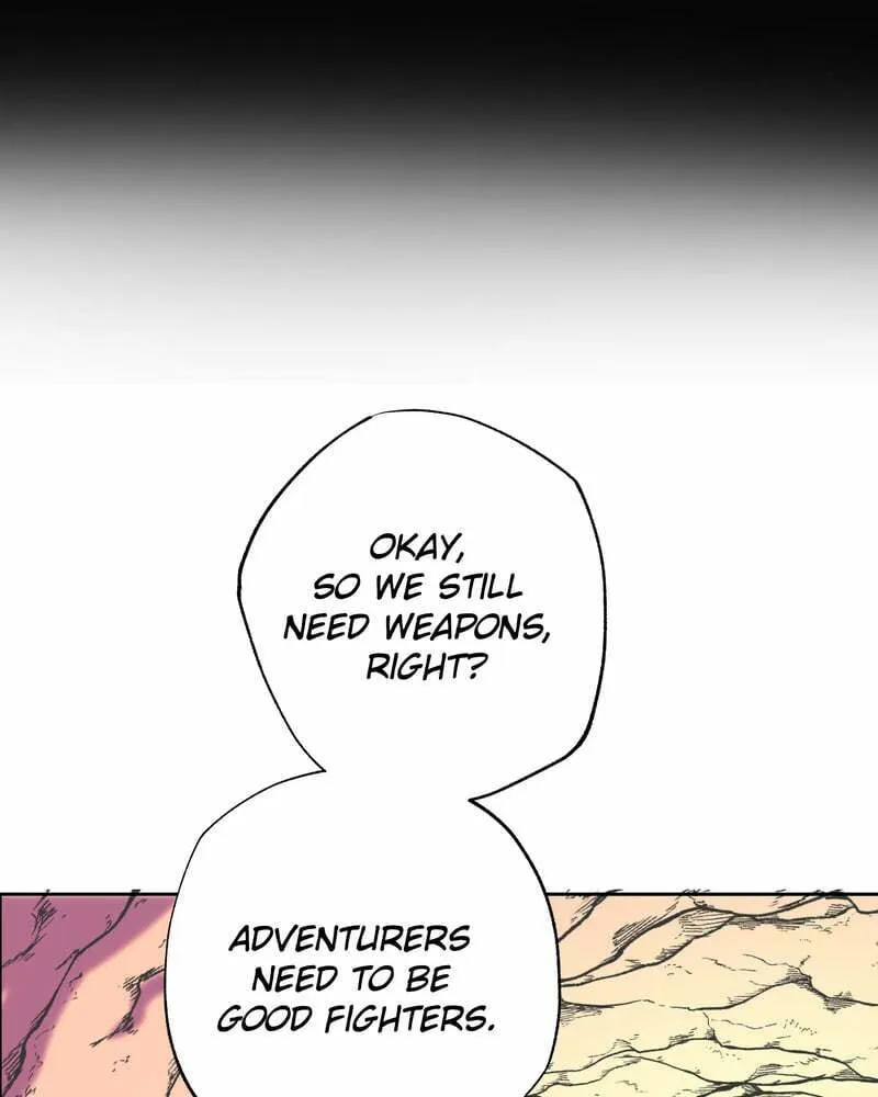 Just a Goblin Chapter 5 page 17 - 