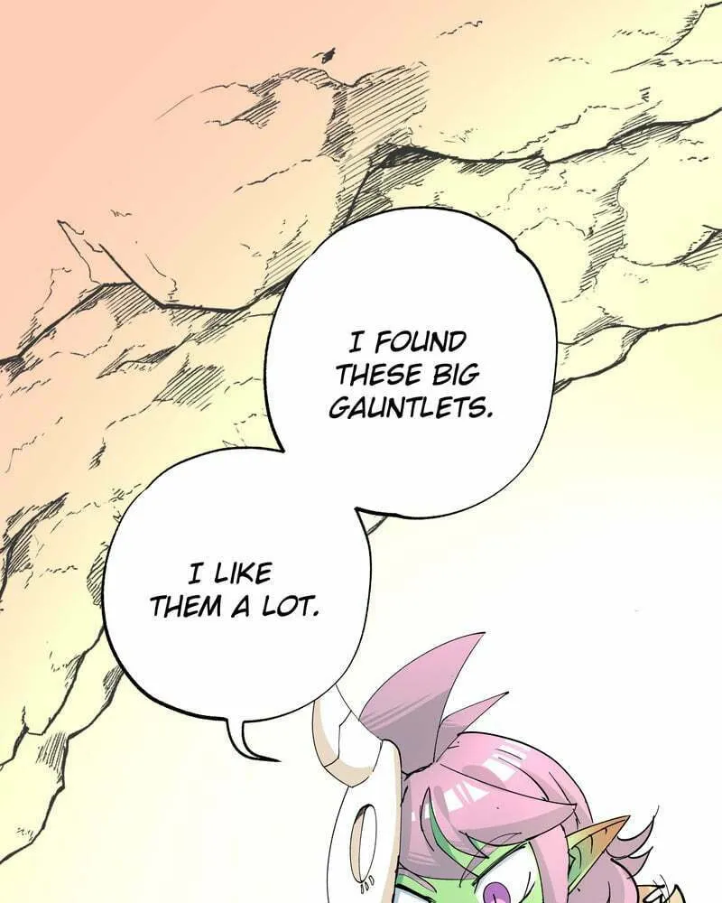 Just a Goblin Chapter 5 page 19 - 